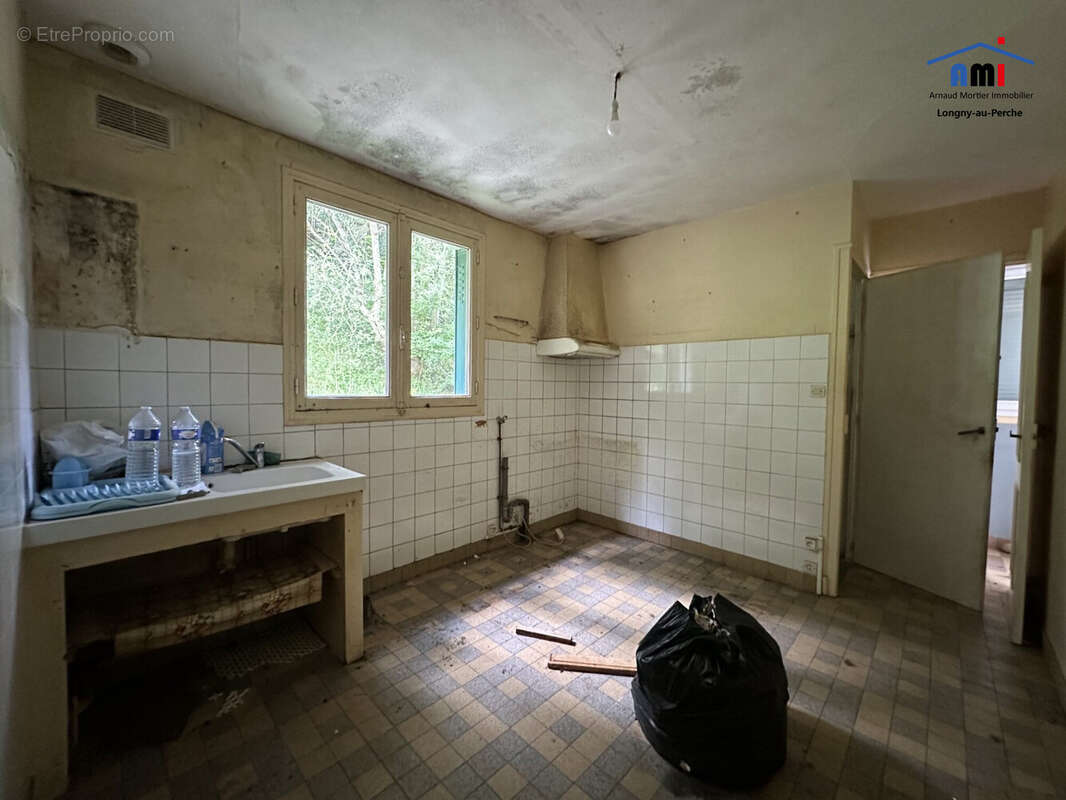 Maison 82 m² à Longny-Au-Perche  - photo 5