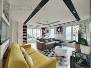 Appartement à STAINS