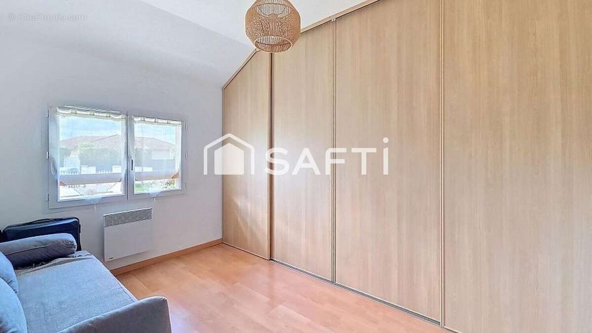 Photo 6 - Maison à AOSTE