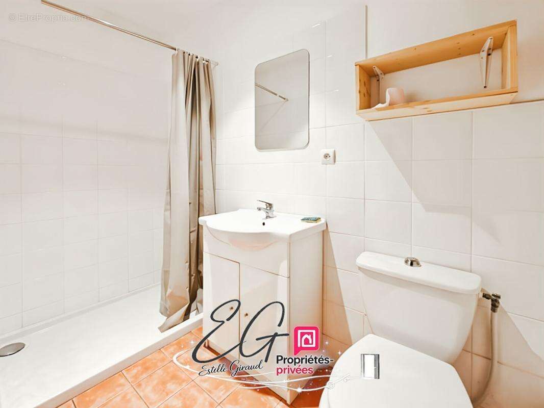 Maison Caunes Minervois 4 pièces avec terrasse de toit - photo 14