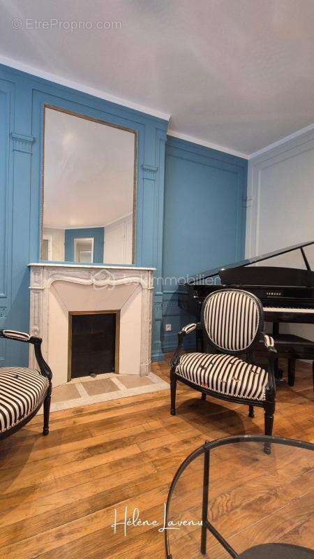 Appartement à BOULOGNE-SUR-MER