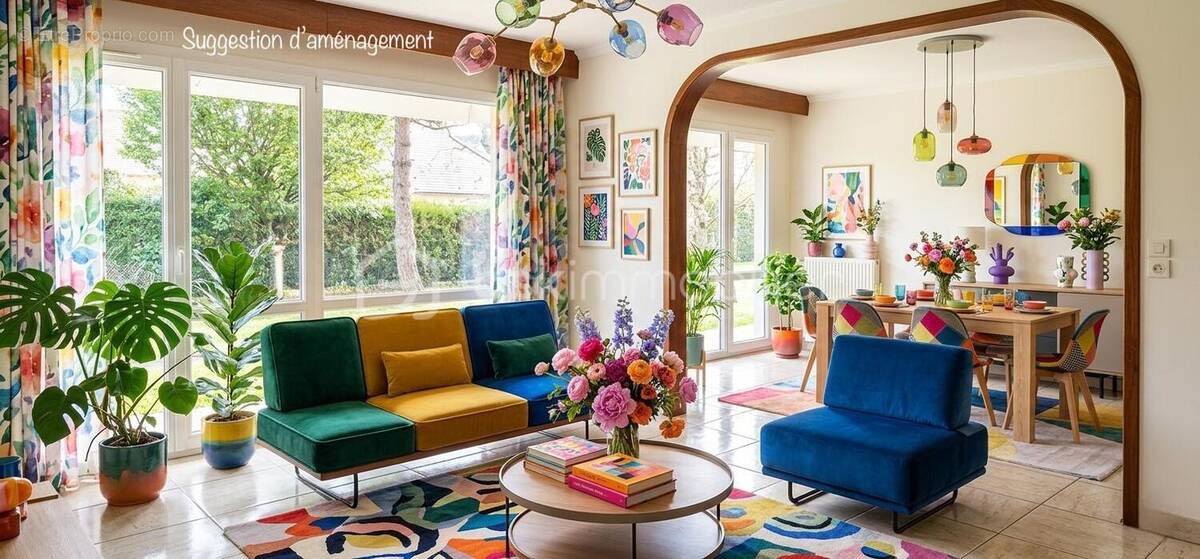 Appartement à CAEN