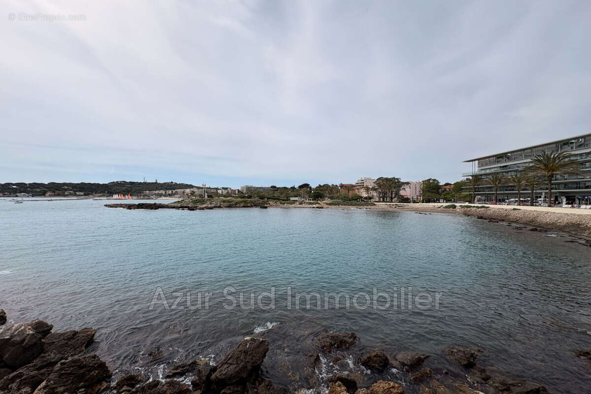 Commerce à ANTIBES