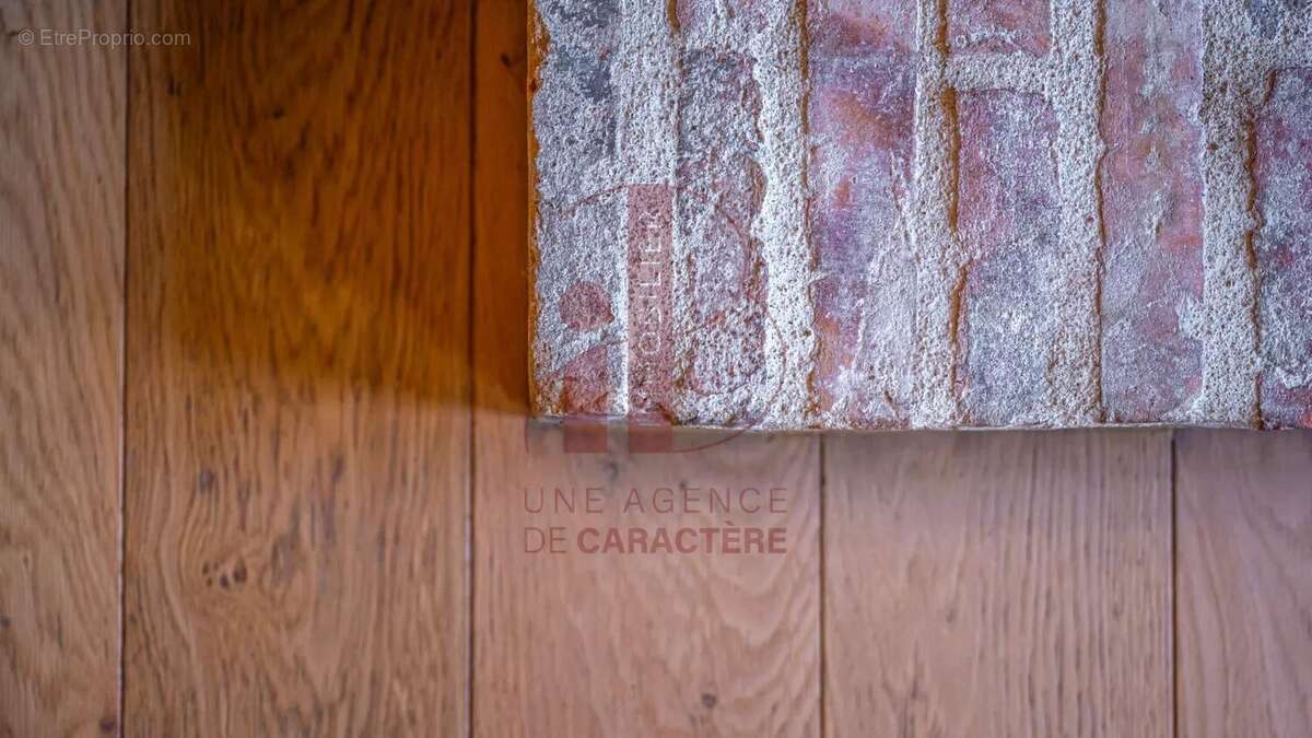 Maison à FONTAINEBLEAU