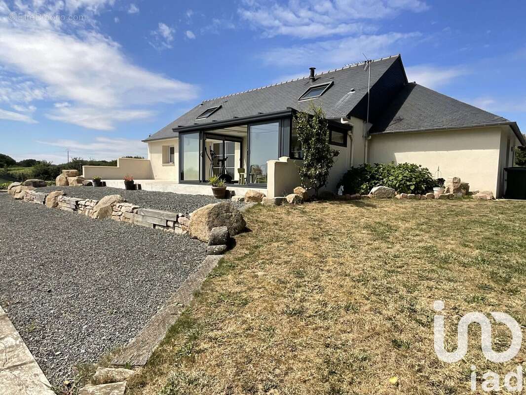 Photo 5 - Maison à YVIAS