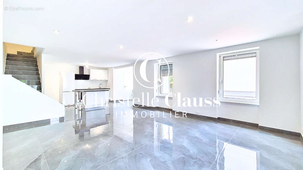 Maison Huningue 6 pièce(s) 123.53 m2 - photo 3