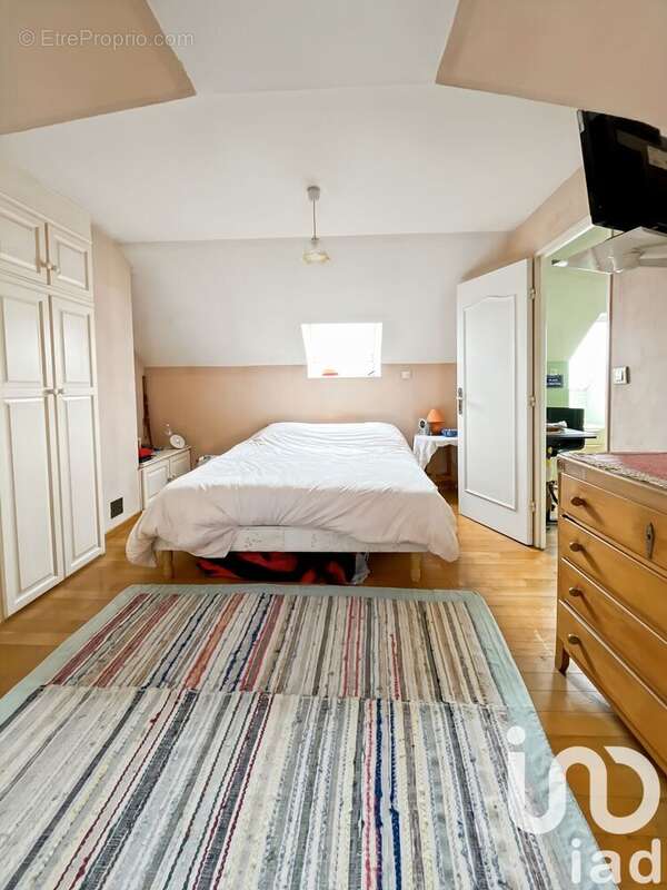 Photo 7 - Maison à PONTAULT-COMBAULT