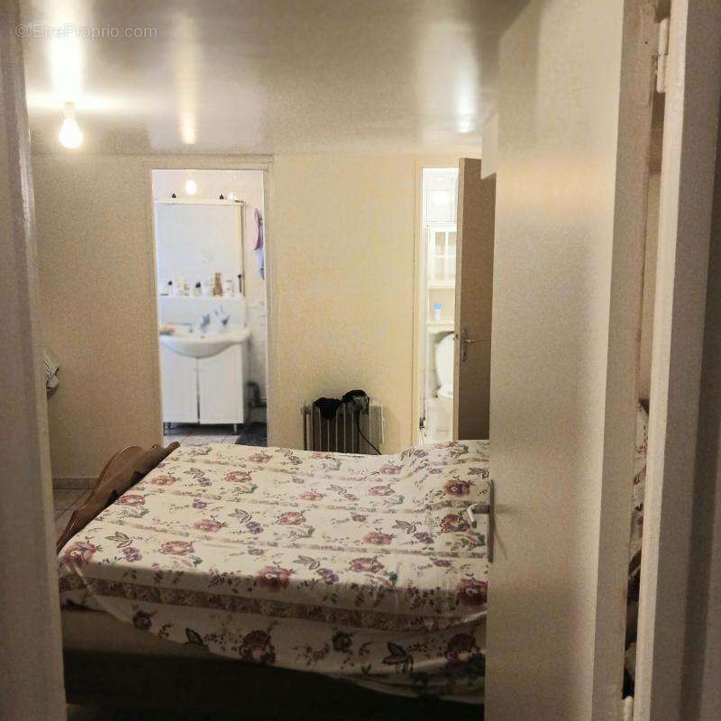 A vendre Magnifique maison de 7 pièces 135m² à Pierrefitte-Sur-Seine(Saint-Denis) - photo 13