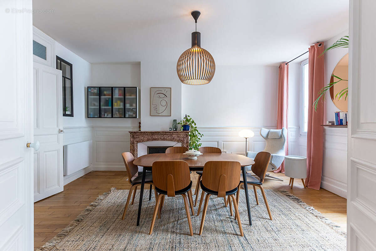 Appartement à VALENCE