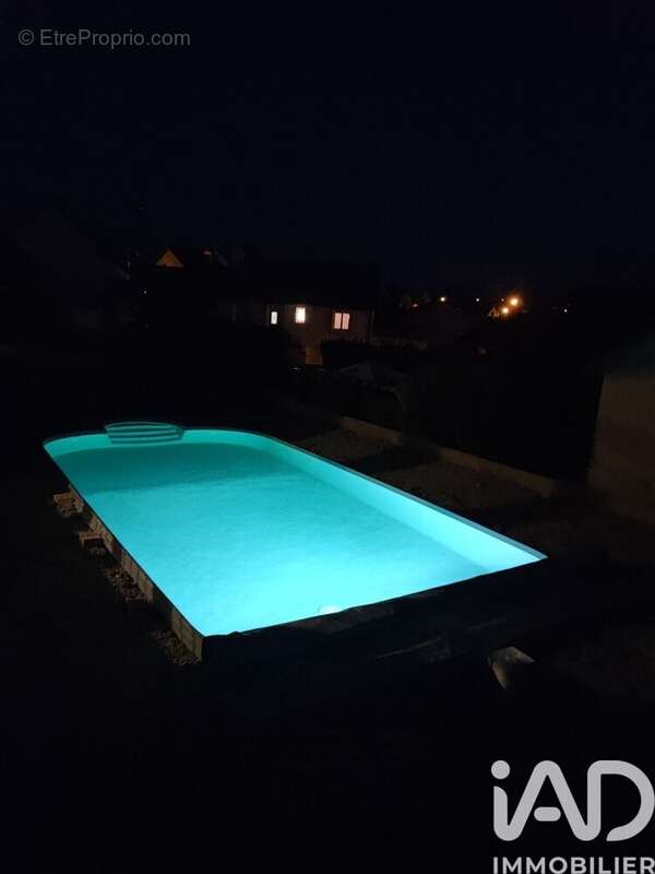 Photo 6 - Maison à VOUZIERS