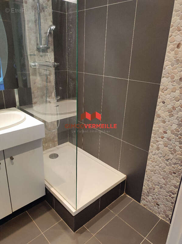 Appartement à BOUGIVAL