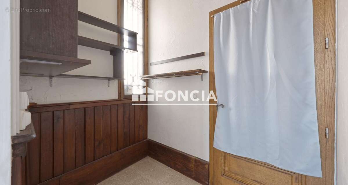 Appartement à ALLEVARD