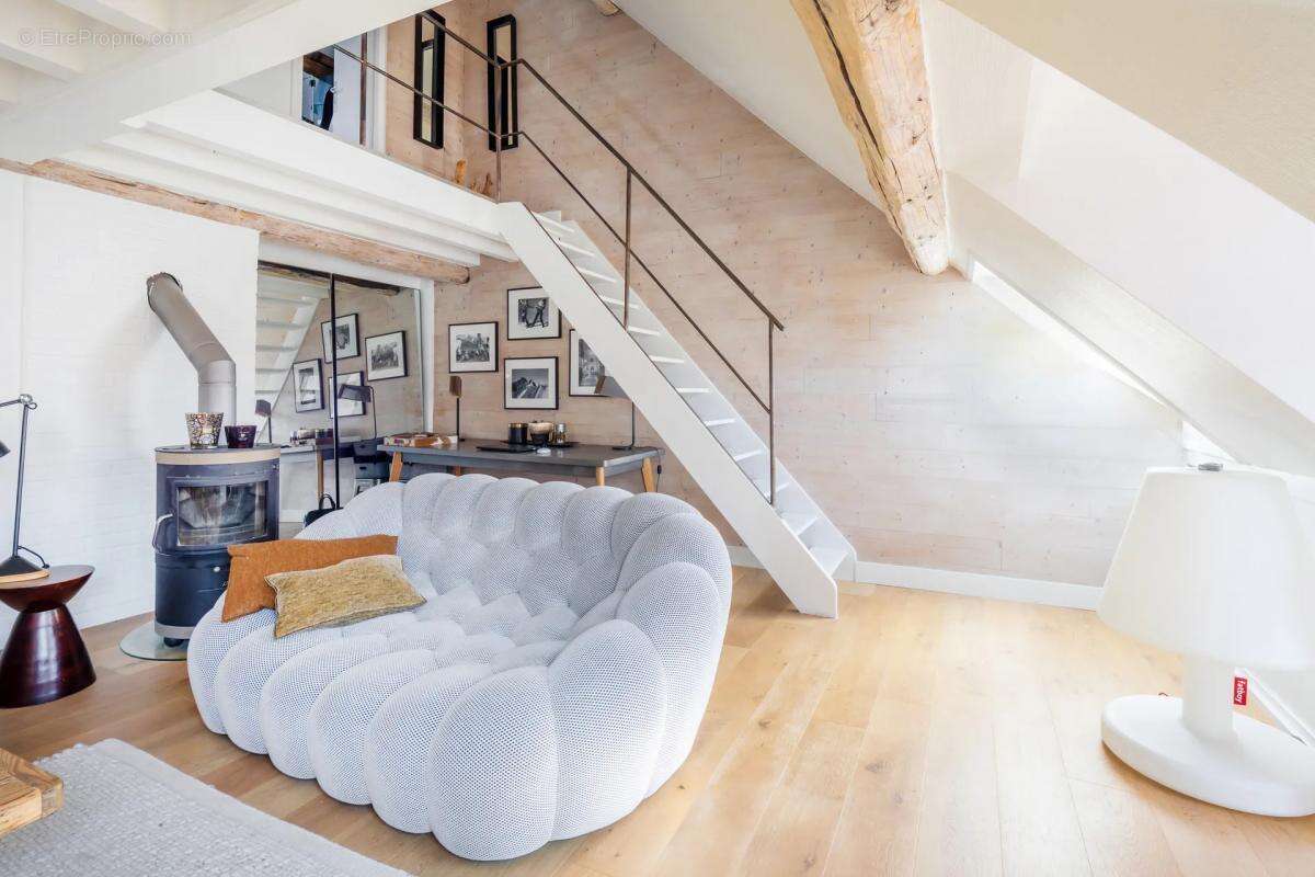 Appartement à ANNECY