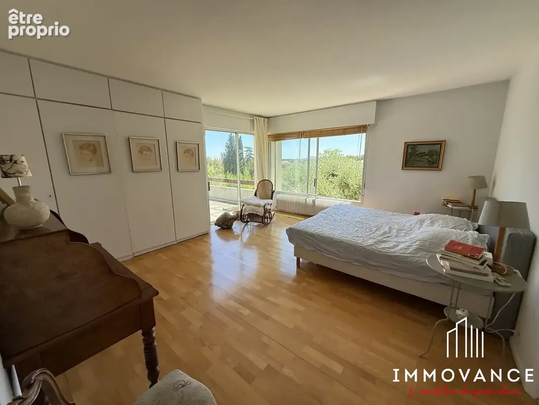 Maison 7 pièces 280 m² à vendre à Montpellier (34090) - photo 7