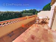 Photo 1 - Maison à TOURRETTES-SUR-LOUP