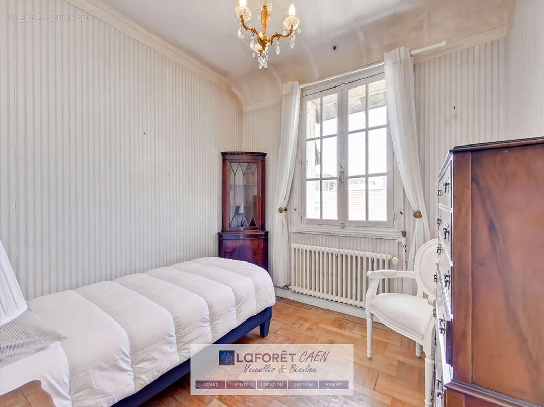Maison Caen 6 pièce(s) 127 m2 - photo 10