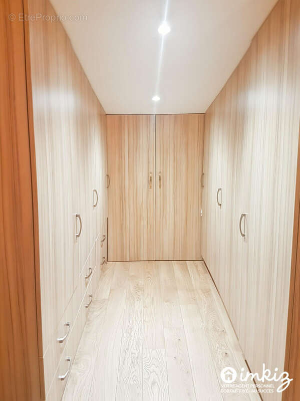 Appartement à ROMAINVILLE