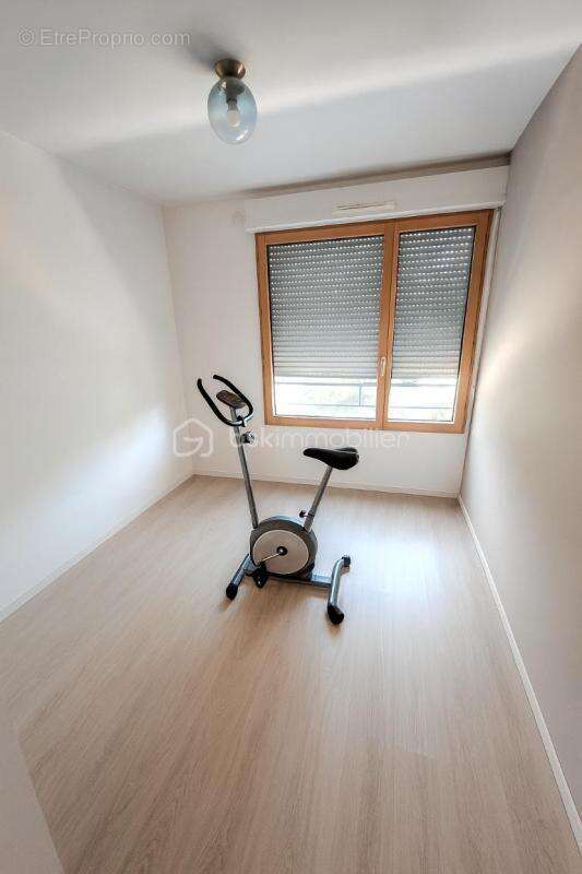 Appartement à LOUVRES