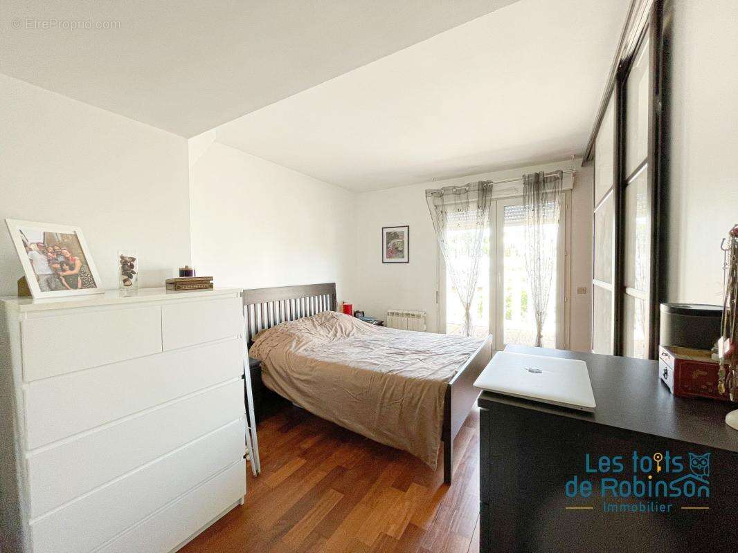 Appartement à CHAVILLE