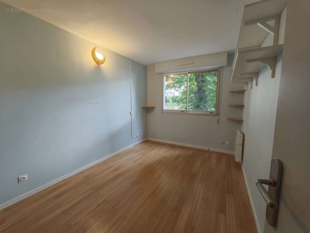 Appartement à VIROFLAY