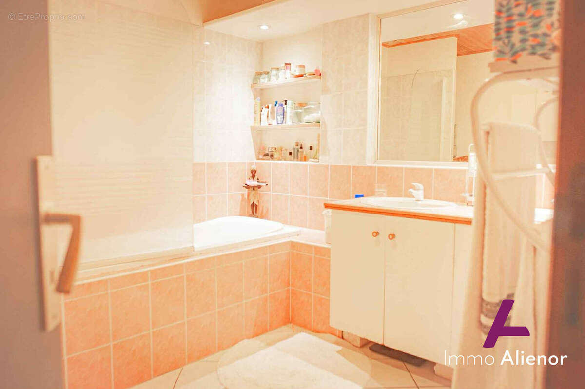 Maison à SAINT-PAUL-EN-BORN