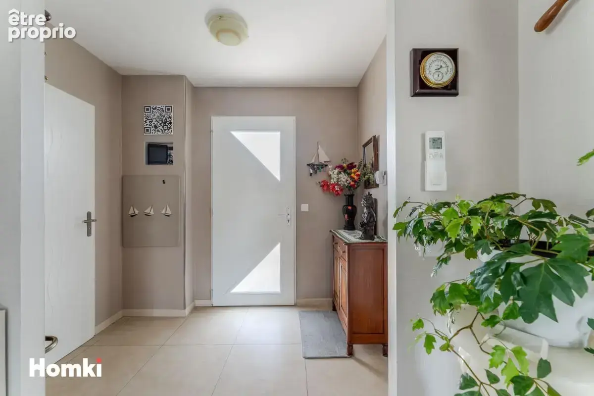 Et si votre prochaine adresse se trouvait entre lac, forêt et océan ? 167 m², 4Chambres, piscine, 1 000 m², fort potentiel à 800 - photo 26