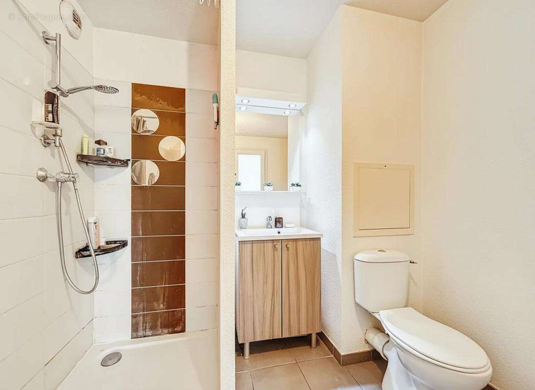 Appartement à CENON