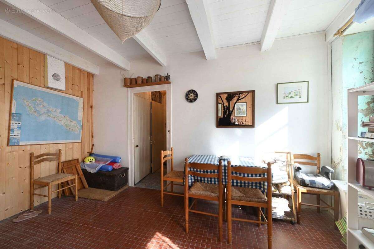 Maison à vendre Ars en ré - photo 4