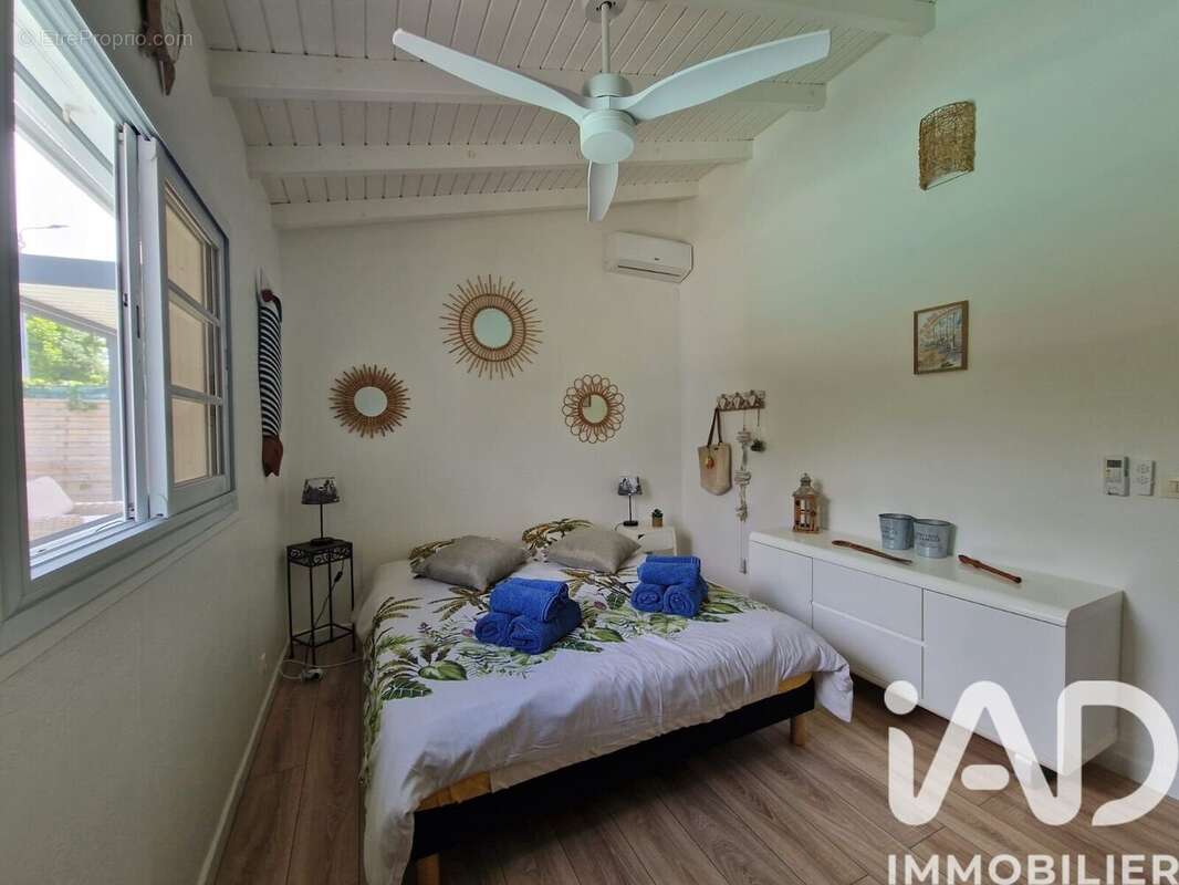 Photo 7 - Maison à LE MOULE