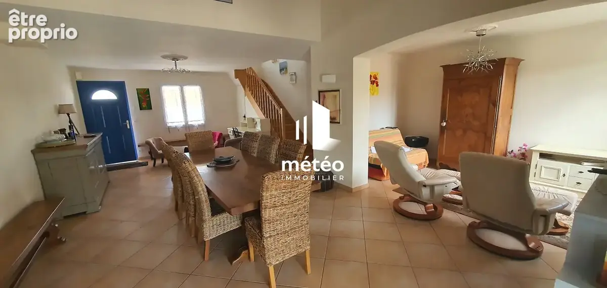 Maison à vendre - Angles - 60 m² - photo 5