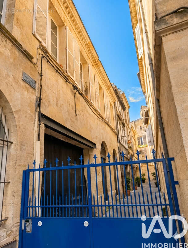Photo 9 - Appartement à BORDEAUX