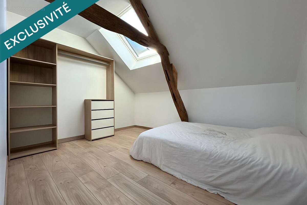 Photo 7 - Maison à BLANZY