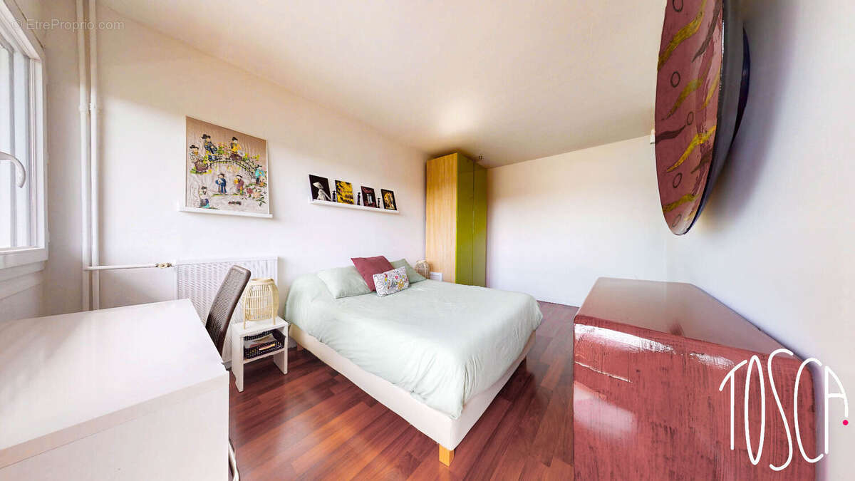 Appartement à THIAIS