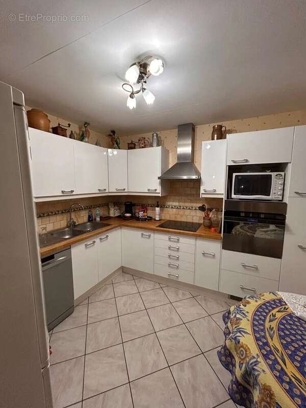 Maison à GRANDVILLIERS