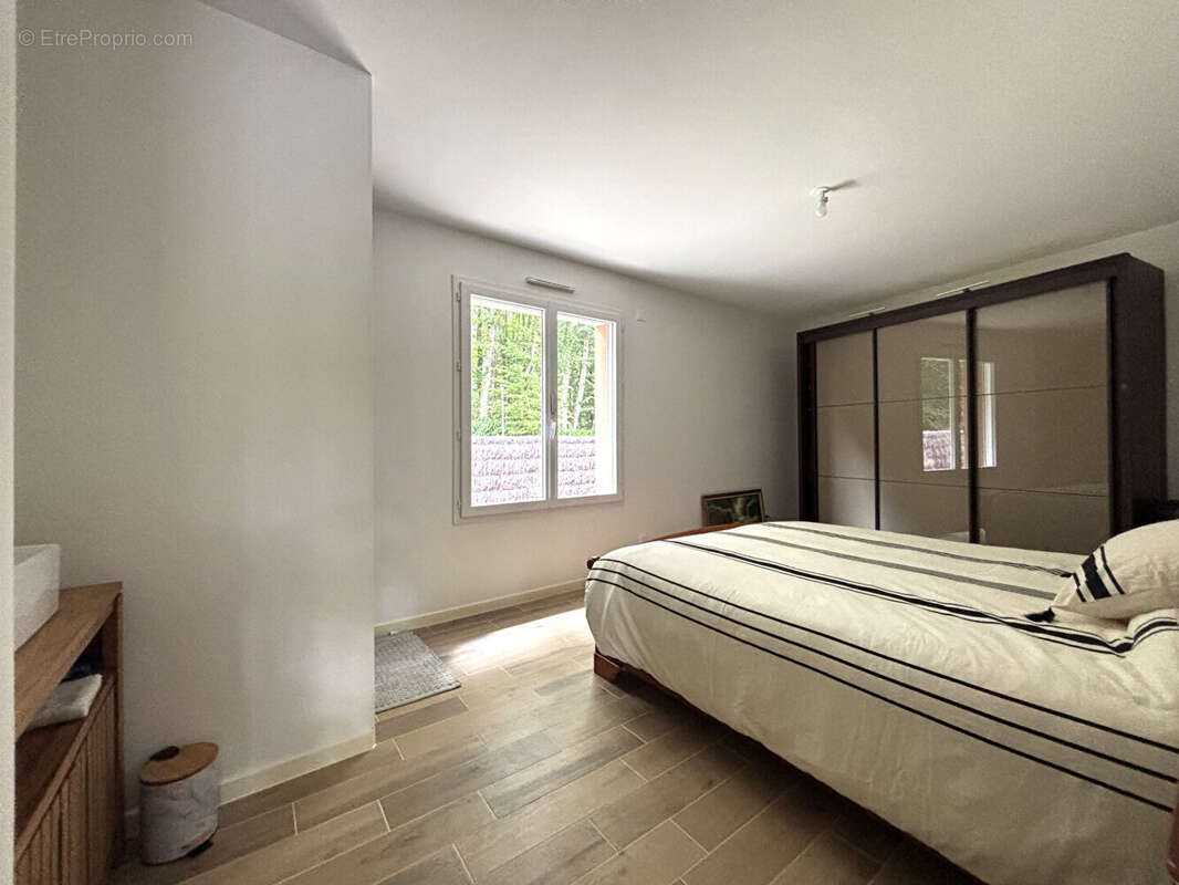 Maison à SAINT-BENOIT