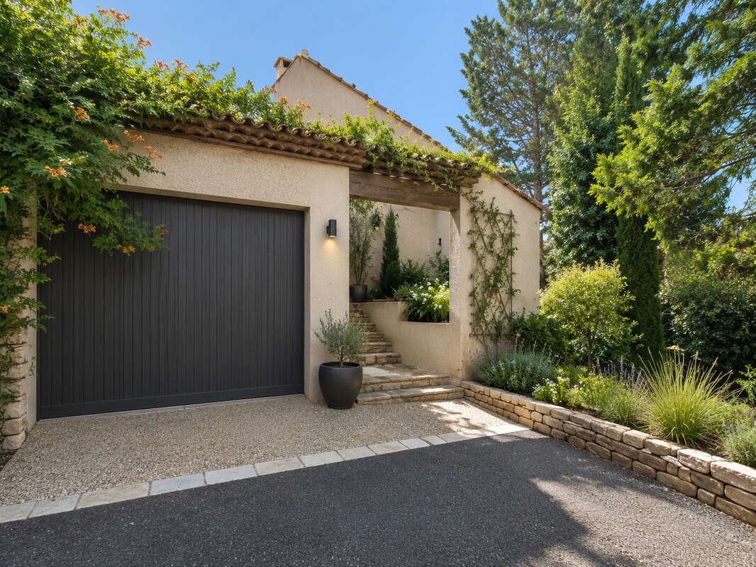 Maison à SALLES-D'AUDE