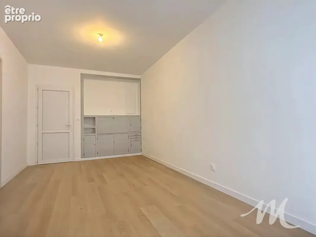 Appartement type 3 entièrement rénové avec balcon   Barjols - photo 3