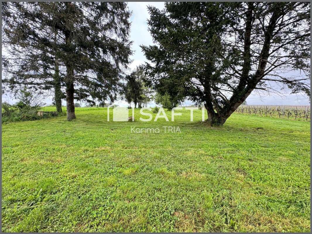 Photo 9 - Maison à TIZAC-DE-CURTON