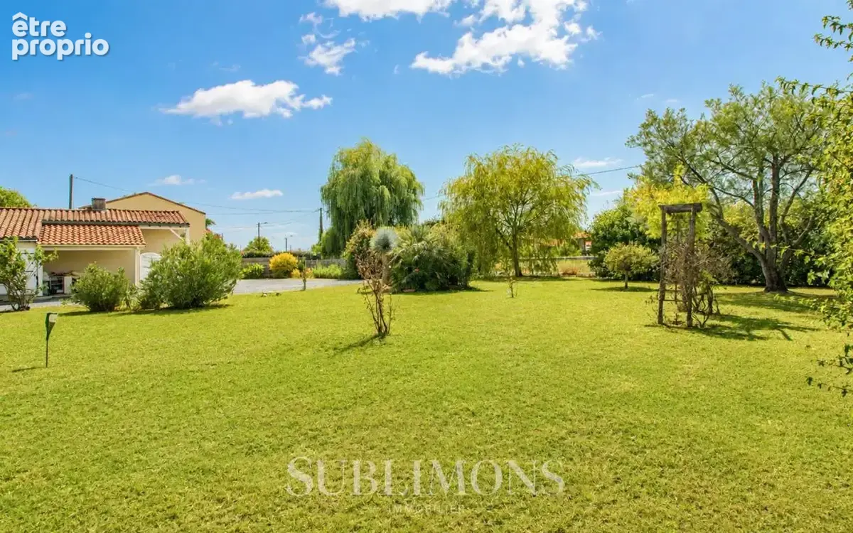 Maison à vendre Le Landreau - photo 1