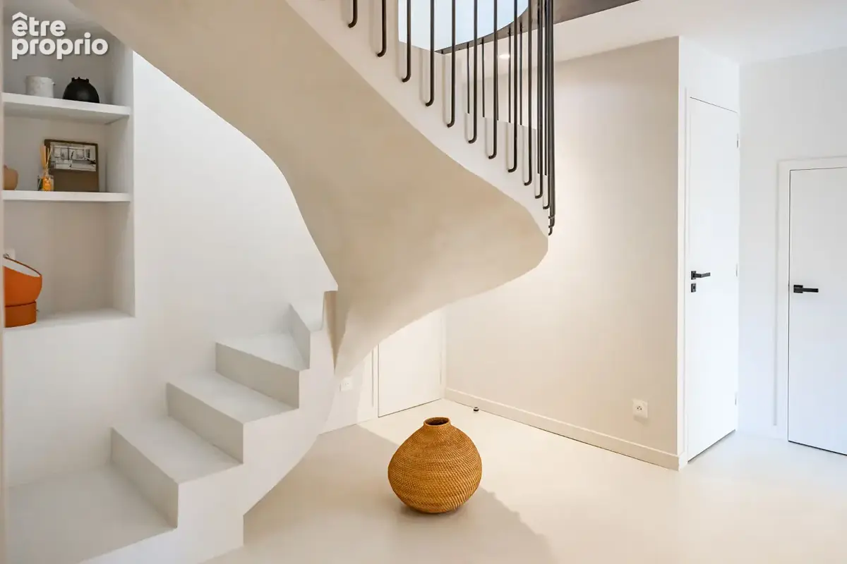 A vendre -  Un lieu magique, à St Restitut, Maison vendue meublée, décorée! - photo 11