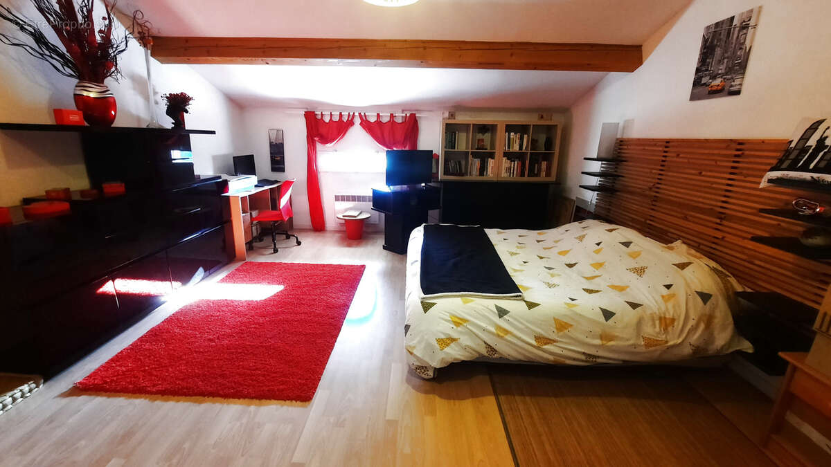 Maison à MONTPELLIER