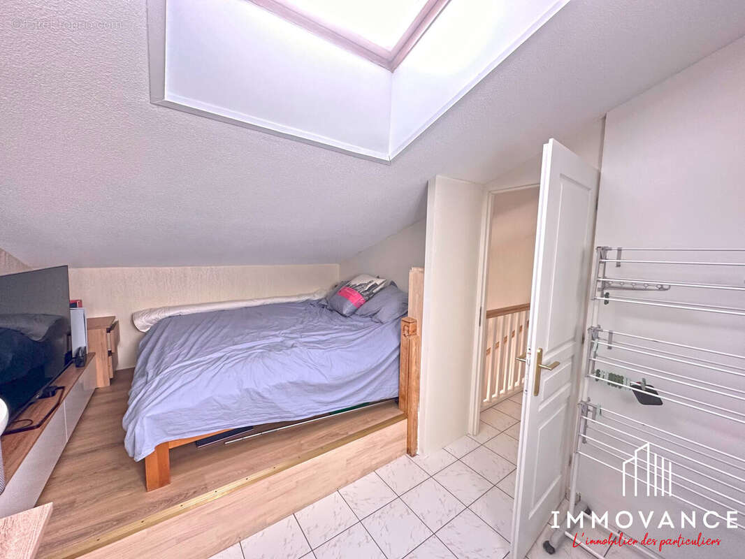 Appartement à LATTES