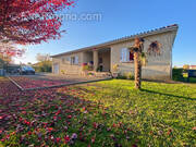 Maison à NEGREPELISSE