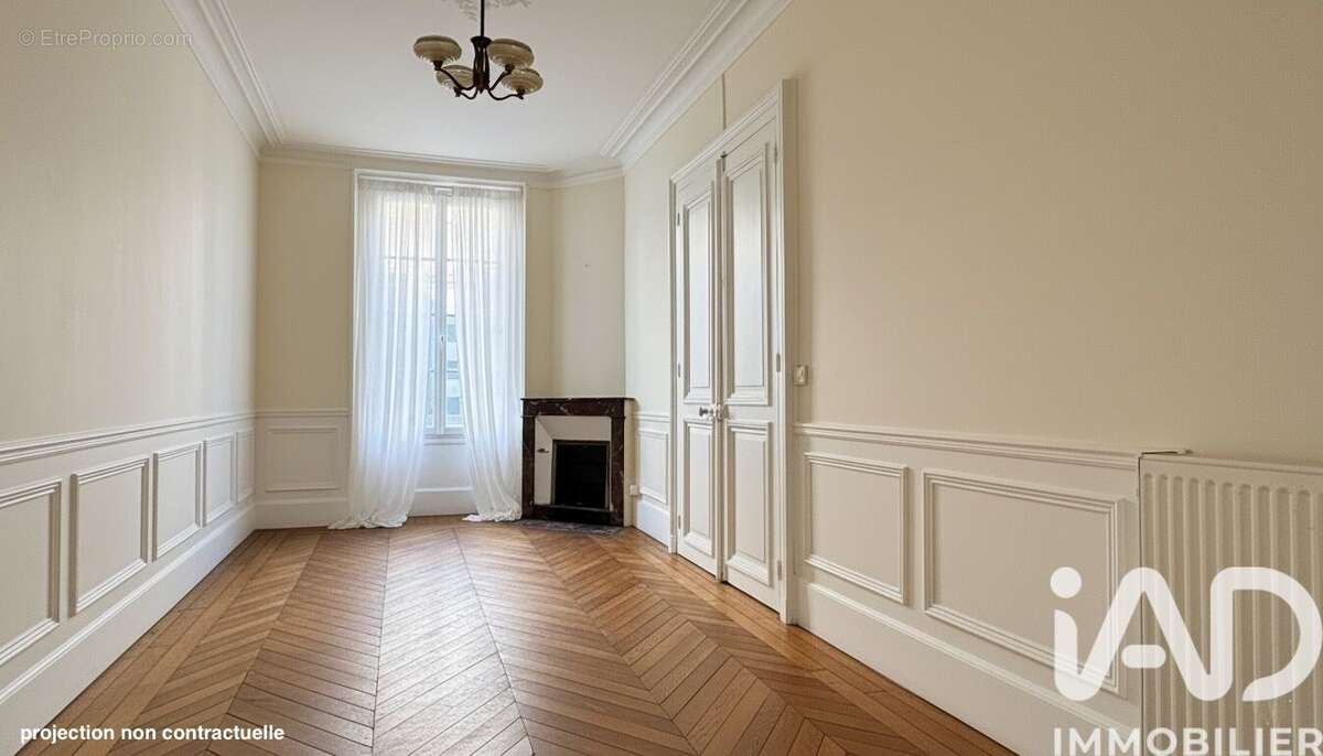 Photo 3 - Maison à AMBOISE