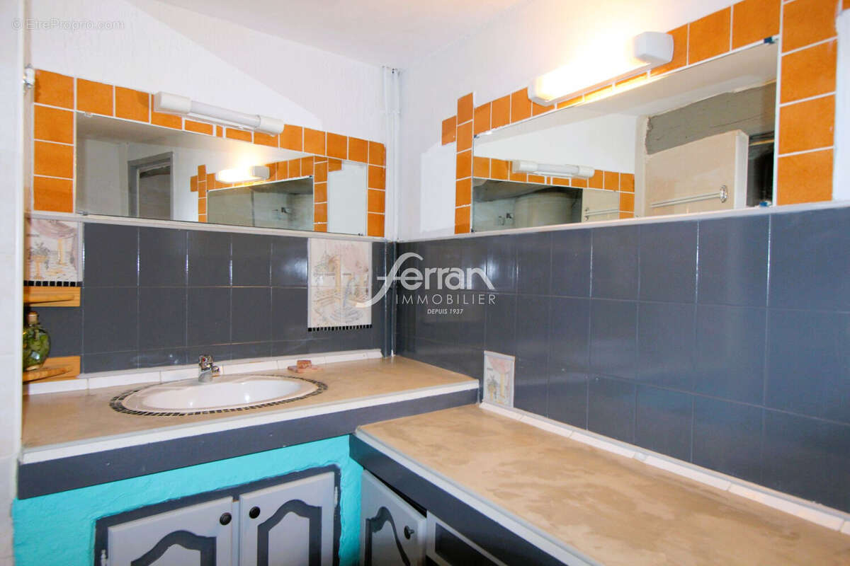 Appartement à FLAYOSC