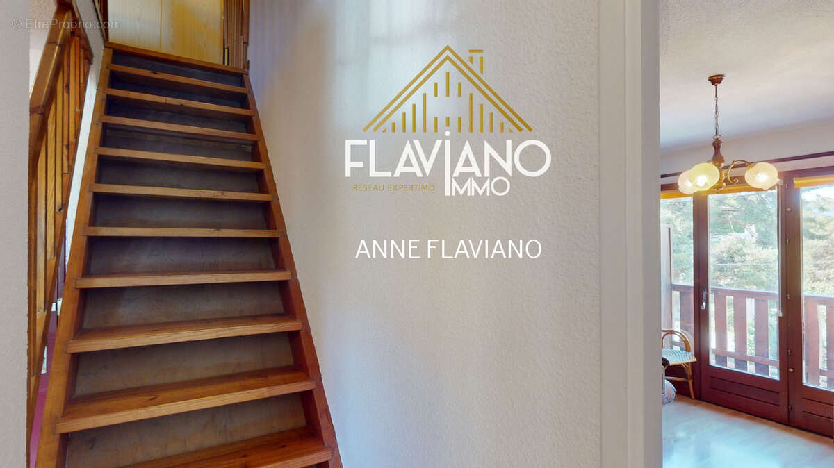 Appartement à BARCELONNETTE