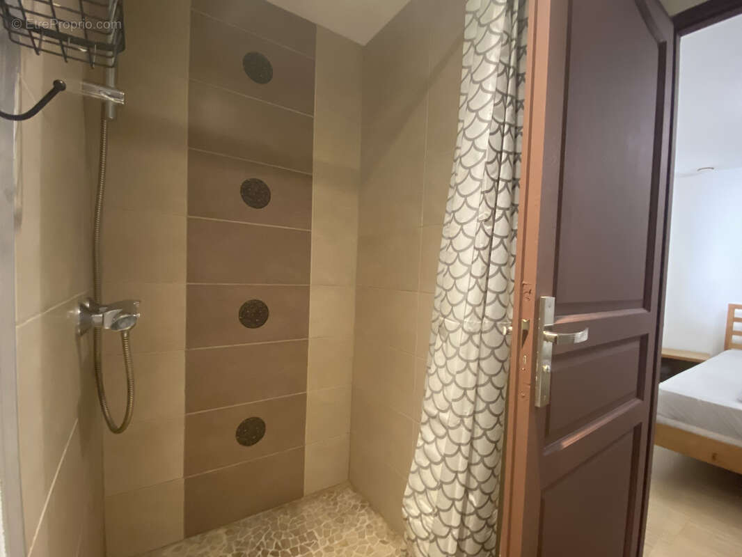 Appartement T2 en RDC - EPINAL - photo 8