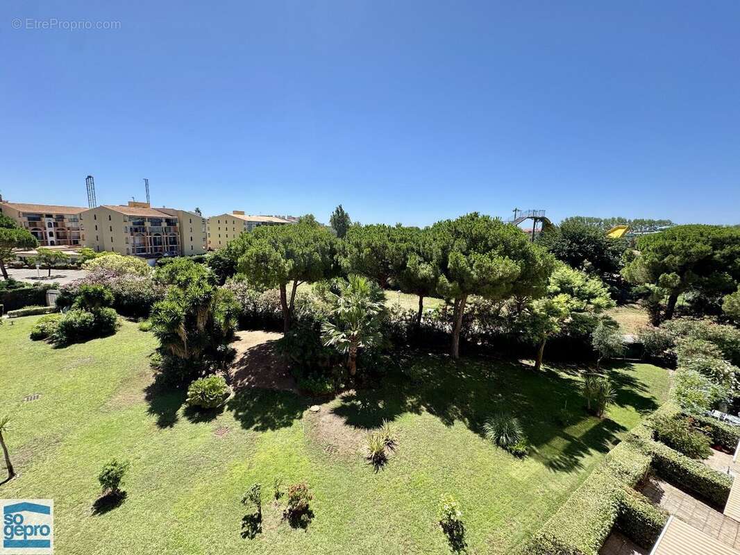 Appartement à AGDE