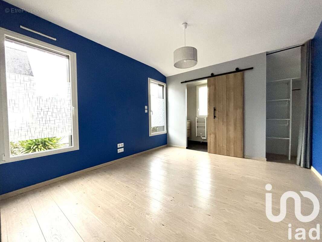 Photo 8 - Maison à SAINT-JEAN-SUR-VILAINE