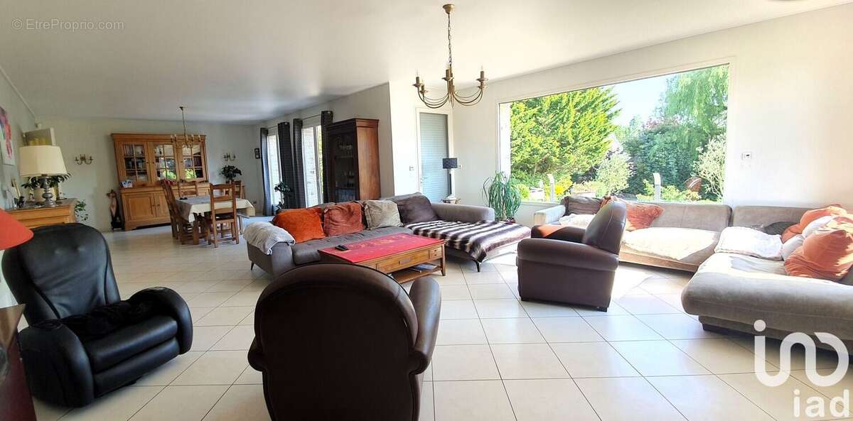 Photo 3 - Maison à VILLERS-BOCAGE
